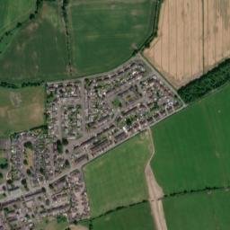 31 Dukes Wood Road, Longtown, Carlisle, Cumbria CA6 5UJ, UK Satellite Map