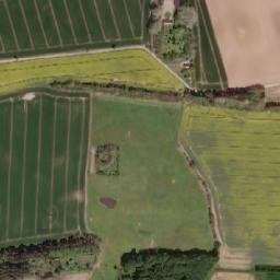 Vordingborg Kommune map(satellite map)