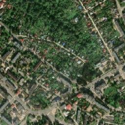 Maloyaroslavets map(satellite map)