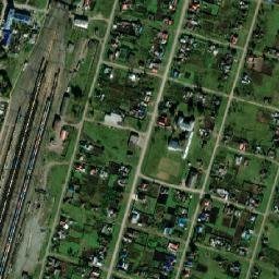 Kropachëvo map(satellite map)