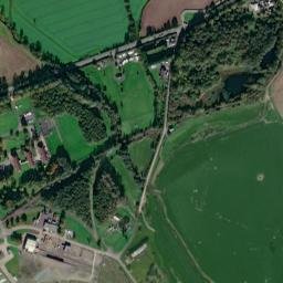 A6071, Carlisle, Cumbria CA6 5LL, UK High Resolution Satellite Map
