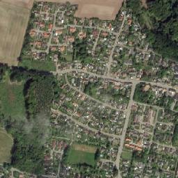 Nyråd map(satellite map)