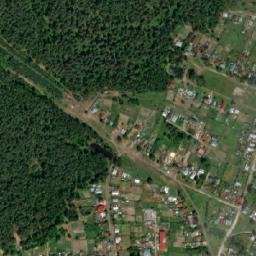 Syntul map(satellite map)