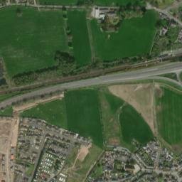 5 Gretna Loaning, Gretna Green, Gretna, Dumfries and Galloway High Resolution Satellite Map