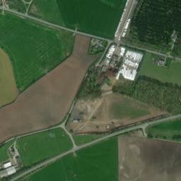 A6071, Cumbria, UK High Resolution Satellite Map