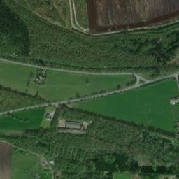 A6071, Carlisle, Cumbria CA6, UK High Resolution Satellite Map
