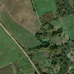 Byeshankovitski Rayon map(satellite map)