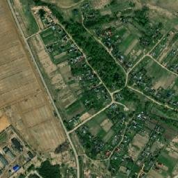 Kudinovo map(satellite map)
