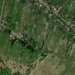 Lukoyanovskiy Rayon map(satellite map)