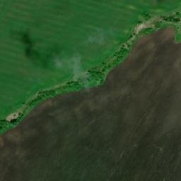 Bol’sheboldinskiy Rayon map(satellite map)
