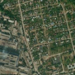 Asha map(satellite map)