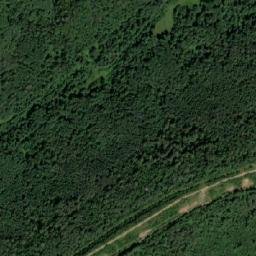 Ashinskiy Rayon map(satellite map)