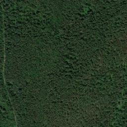 Satkinskiy Rayon map(satellite map)