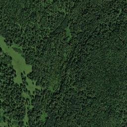 Partizanskiy Rayon map(satellite map)