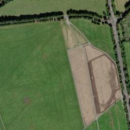 Grandstand Road, Newcastle upon Tyne, Tyne and Wear NE3, UK High Resolution Satellite Map