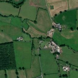 1 Hetherside Mill, Kirklinton, Carlisle, Cumbria  High Resolution Satellite Map