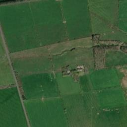 72, Hexham, Northumberland NE47 7HD High Resolution Satellite Map