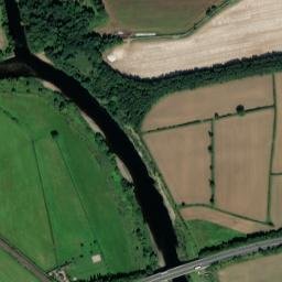 A69, Acomb, Hexham, Northumberland NE46 High Resolution Satellite Map