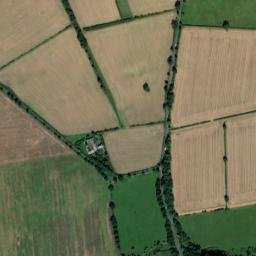 A68, Corbridge, Northumberland NE45, UK High Resolution Satellite Map