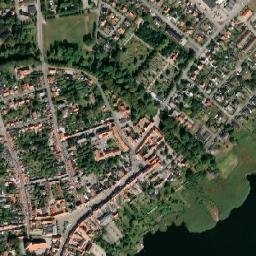 Stege map(satellite map)
