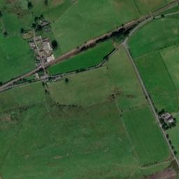 72, Brampton, Cumbria CA8, UK High Resolution Satellite Map
