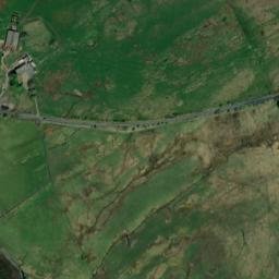 B6318, Haltwhistle, Northumberland NE49 High Resolution Satellite Map