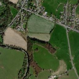 15 Laigh Raw, Haugh of Urr, Castle Douglas High Resolution Satellite Map