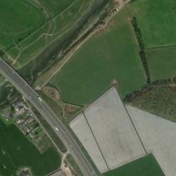 7, Carlisle, Cumbria CA6, UK High Resolution Satellite Map