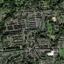 3 Orchard Court, Blaydon, Gateshead NE40, UK High Resolution Satellite Map