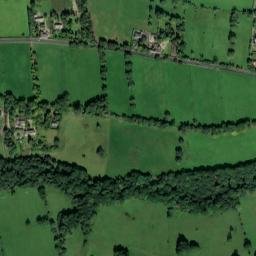 B6305, Hexham, Northumberland NE46 High Resolution Satellite Map