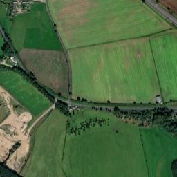 B6530, Stocksfield, Northumberland NE43 High Resolution Satellite Map