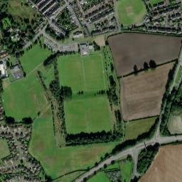 Main Road, Ryton, Tyne and Wear NE40, UK High Resolution Satellite Map