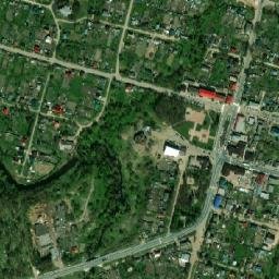 Medyn’ map(satellite map)