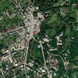 Yelat’ma map(satellite map)