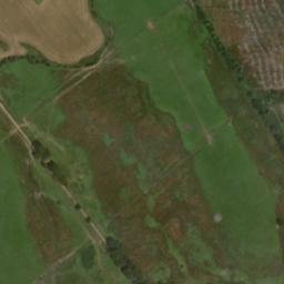 Old Military Road, Newton Stewart, Dumfries and Galloway High Resolution Satellite Map