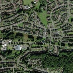 71 Broomhill Road, Prudhoe, Northumberland NE42, UK Satellite Map