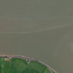 Barwise Brow, Wigton, Cumbria CA7 5AF High Resolution Satellite Map
