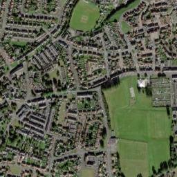 15 Pickering Dr, Blaydon-on-Tyne, Tyne and Wear NE21 5GA, UK Satellite Map