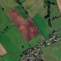 1 Church Close, Irthington, Carlisle, Cumbria CA6 4PB, UK High Resolution Satellite Map