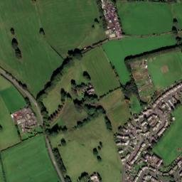 59 Berrymoor Road, Brampton, Cumbria CA8 1DN, UK Satellite Map