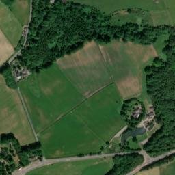 72, Brampton, Cumbria CA8 2EY, UK High Resolution Satellite Map