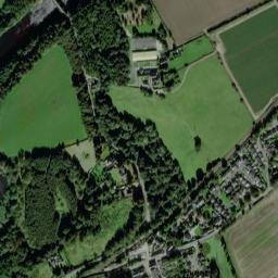 B6309, Stocksfield, Northumberland NE43, UK High Resolution Satellite Map