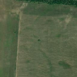 Bolgar map(satellite map)
