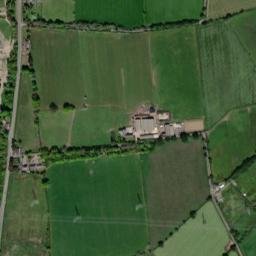 21 Harker Park, Carlisle, Cumbria CA6 4HS High Resolution Satellite Map