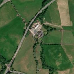 A69, Brampton, Cumbria CA8 1HA, UK High Resolution Satellite Map