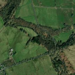 68, Haltwhistle, Northumberland NE49, UK High Resolution Satellite Map