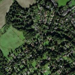 Stocksfield map(satellite map)