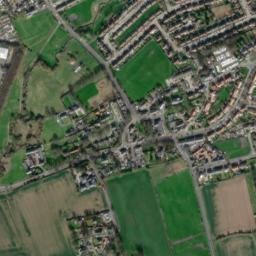 The Boldons map(satellite map)