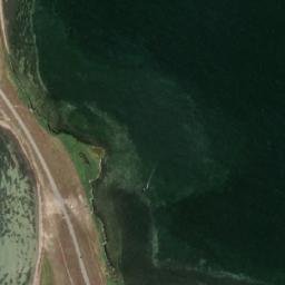 Satellite view of Faro