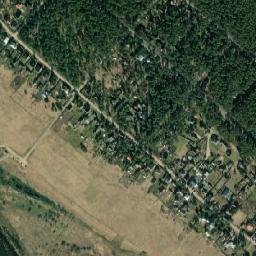 Kulautuva map(satellite map)
